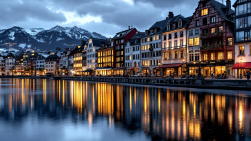 Immagine che illustra l'impatto della tecnologia sulla mafia