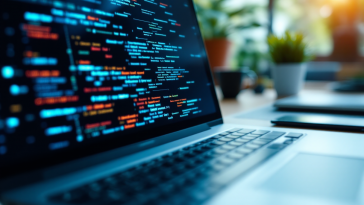 Immagine che illustra il malware SparkCat per criptovalute