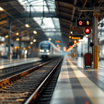 Nuove misure per migliorare il servizio ferroviario