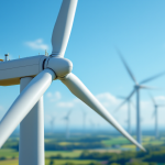 Mining di criptovalute sostenibile con energie rinnovabili