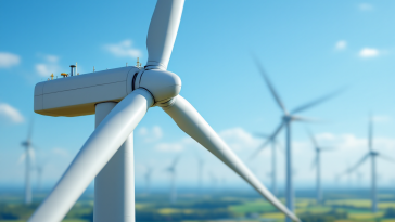 Mining di criptovalute sostenibile con energie rinnovabili