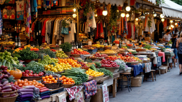 Immagine che rappresenta l'innovazione nel settore moda di Oniverse