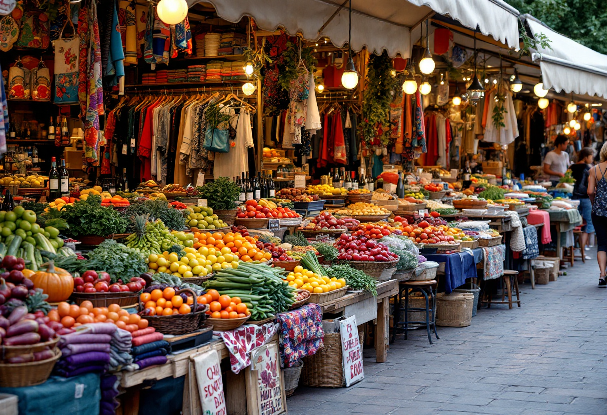 Immagine che rappresenta l'innovazione nel settore moda di Oniverse
