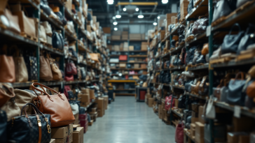 Immagine dell'operazione della Guardia di Finanza