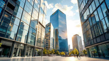 Grafico sull'industria del risparmio gestito in Italia