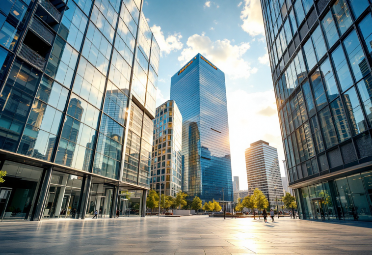 Grafico sull'industria del risparmio gestito in Italia