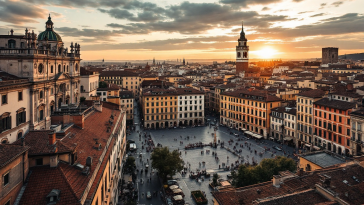 Discussione sulla pace fiscale in Italia con grafici e dati