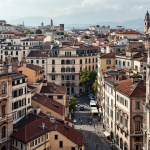 Rilancio economico attraverso il patrimonio immobiliare pubblico