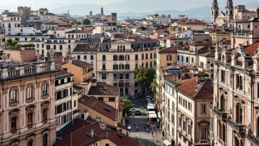 Rilancio economico attraverso il patrimonio immobiliare pubblico