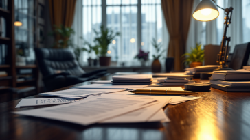 Immagine che illustra il pignoramento della pensione nel 2025