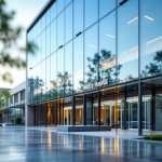 Guardia di Finanza a Mestre durante un intervento sanitario