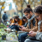 Immagine che illustra l'importanza della previdenza per influencer