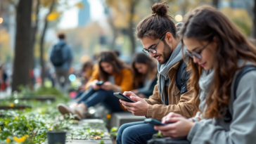 Immagine che illustra l'importanza della previdenza per influencer