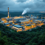 Immagine del progetto Rea Dalmine sul teleriscaldamento