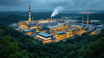 Immagine del progetto Rea Dalmine sul teleriscaldamento