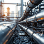 Immagine del Progetto Rea Dalmine per la sostenibilità energetica