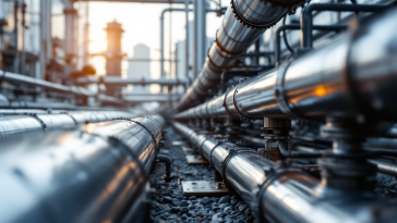 Immagine del Progetto Rea Dalmine per la sostenibilità energetica