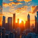 Grafico delle criptovalute per febbraio 2024