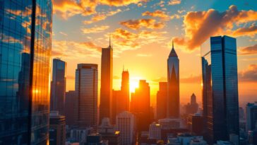 Grafico delle criptovalute per febbraio 2024