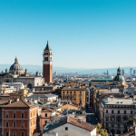 Analisi delle sfide e opportunità economiche per l'Italia nel 2025