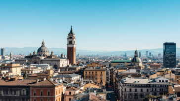 Analisi delle sfide e opportunità economiche per l'Italia nel 2025