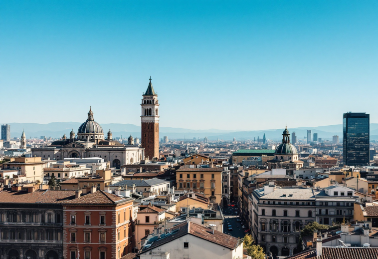 Analisi delle sfide e opportunità economiche per l'Italia nel 2025