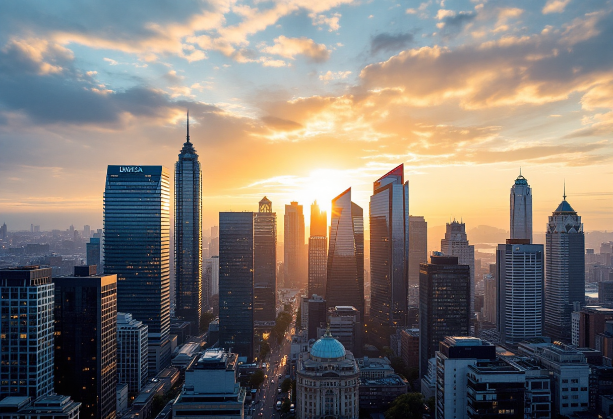 Il Qatar considera il ritiro degli investimenti in Francia