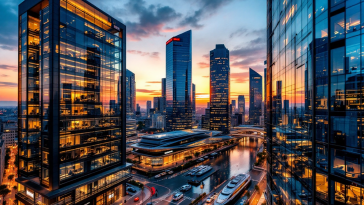 Incontro tra ragion di Stato e mercato bancario italiano