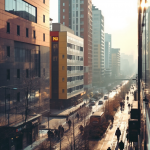 Grafico sulla resilienza economica della Russia