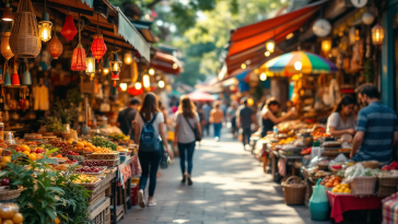 Immagine che illustra il riciclaggio di denaro nel settore turistico