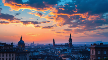 Immagine che rappresenta la riforma fiscale in Italia