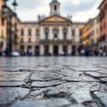 Grafico che illustra la riforma fiscale in Italia