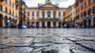 Grafico che illustra la riforma fiscale in Italia