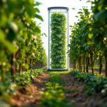 Immagine che rappresenta la riforma dei redditi agrari