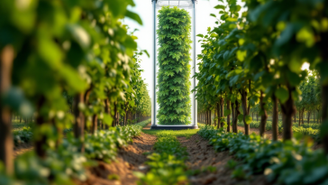 Immagine che rappresenta la riforma dei redditi agrari