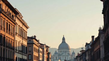 Immagine che rappresenta le riforme fiscali in Italia