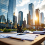 Mario Draghi discute riforme fiscali per l'Europa