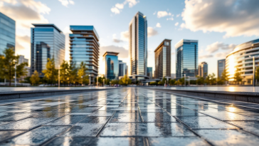 Immagine che rappresenta le riforme in Europa per innovazione