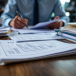 Immagine che illustra la rottamazione delle cartelle esattoriali