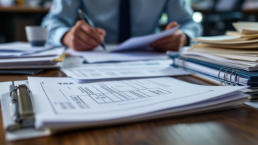 Immagine che illustra la rottamazione delle cartelle esattoriali