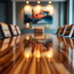 Ascoltatori di Finanza In Chiaro discutono scandalo USAID