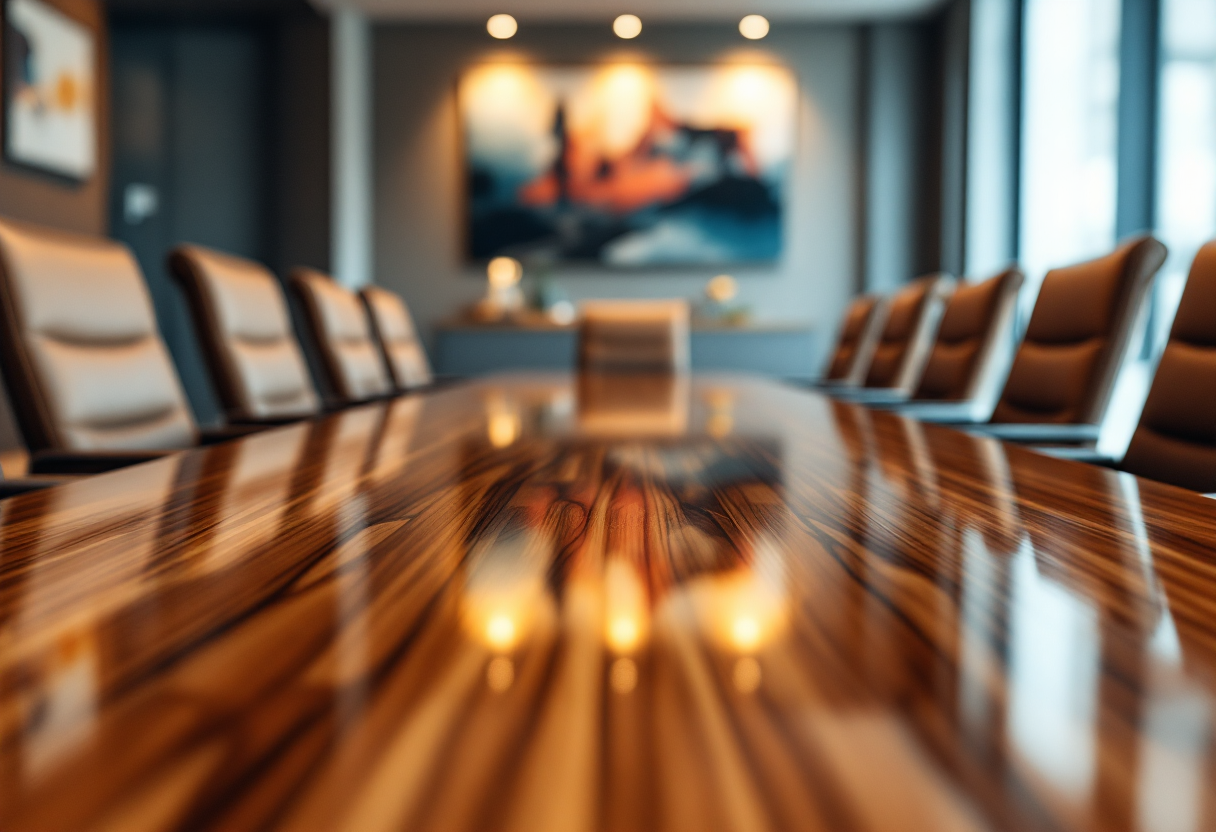 Ascoltatori di Finanza In Chiaro discutono scandalo USAID