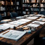 Immagine di articoli fiscali in formato PDF da scaricare