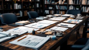 Immagine di articoli fiscali in formato PDF da scaricare