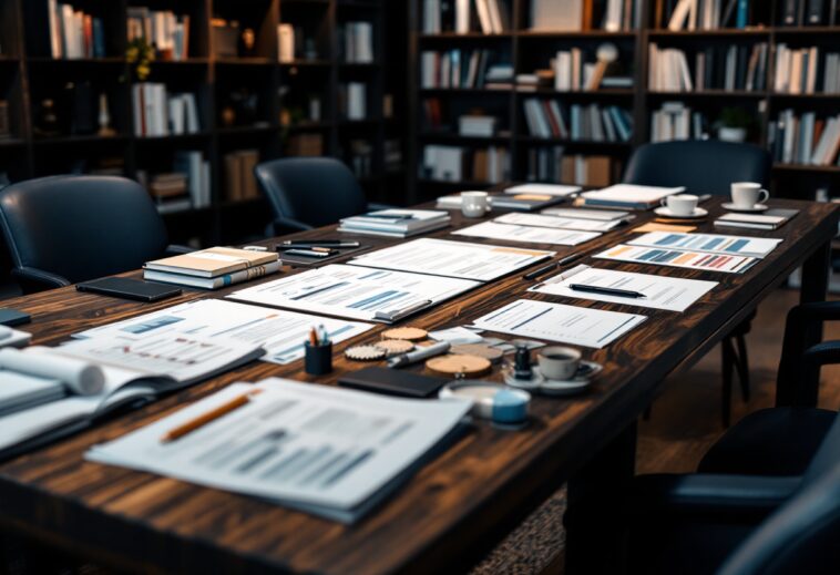 Immagine di articoli fiscali in formato PDF da scaricare