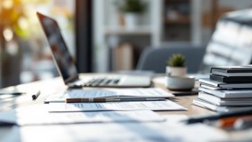 Immagine di articoli fiscali in formato PDF da scaricare