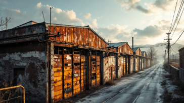Immagine di lavoratori in nero scoperti a Napoli