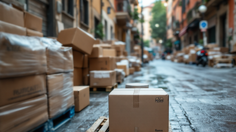 Sequestro di criptovalute a Ravenna con 11 milioni bloccati