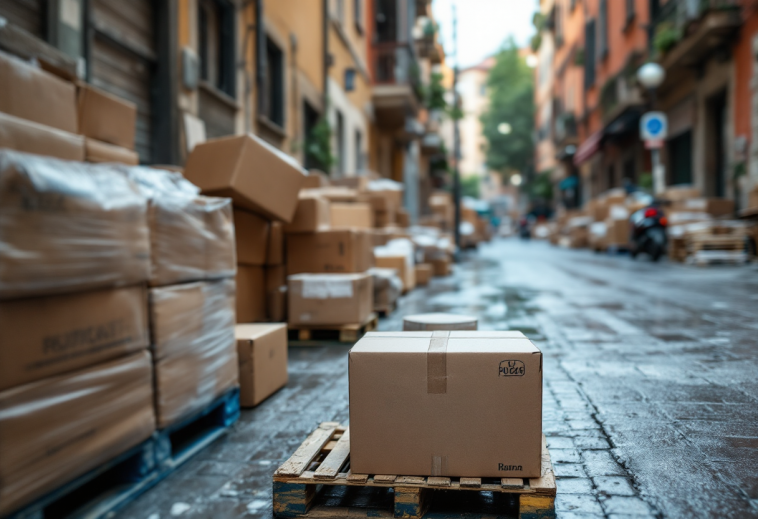 Sequestro di criptovalute a Ravenna con 11 milioni bloccati