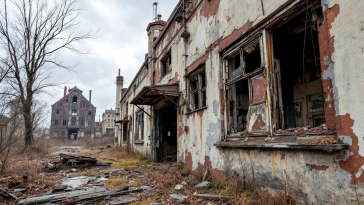 Sequestro di un'officina a Benevento per violazioni ambientali